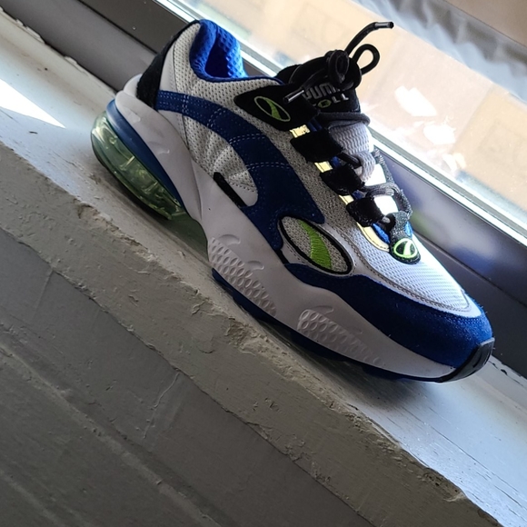 SOLD❗❗Puma Cell Venom - Picture 5 of 7